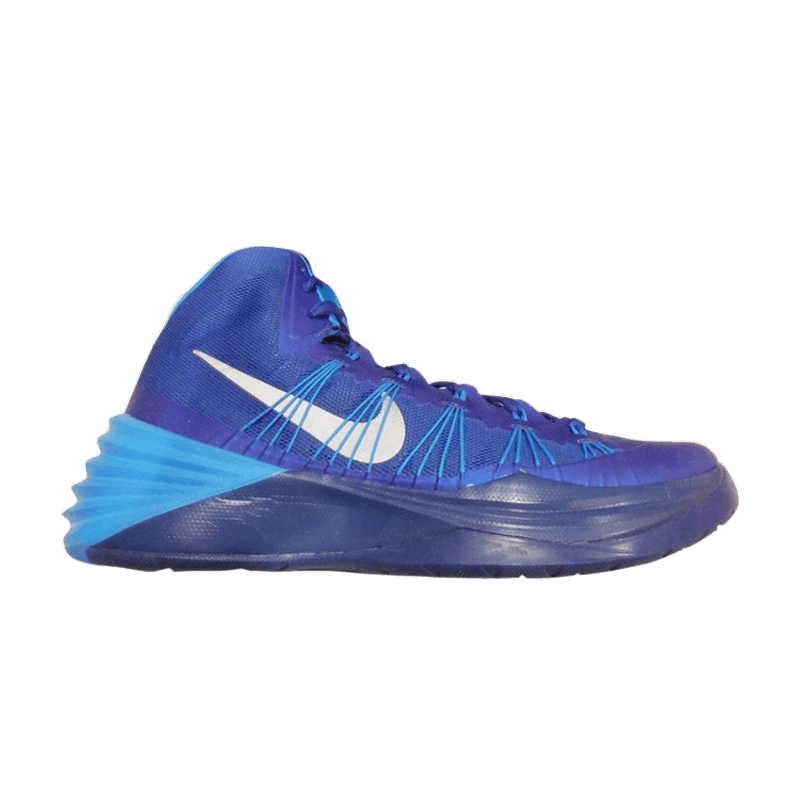 Nike store hyperdunks 2013